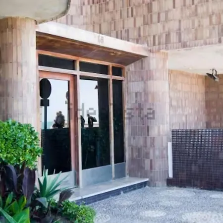 Estudio En Primera Linea De Playa קדיז