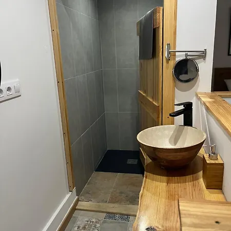 Apartment Estudio En Primera Linea De Playa *